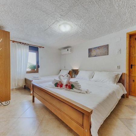 Markovic Village Apartments Ulcinj Zewnętrze zdjęcie