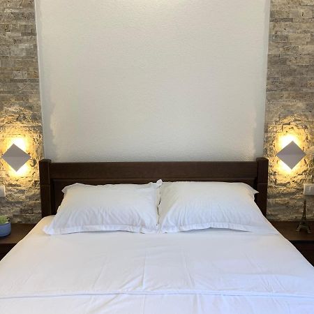 Markovic Village Apartments Ulcinj Zewnętrze zdjęcie