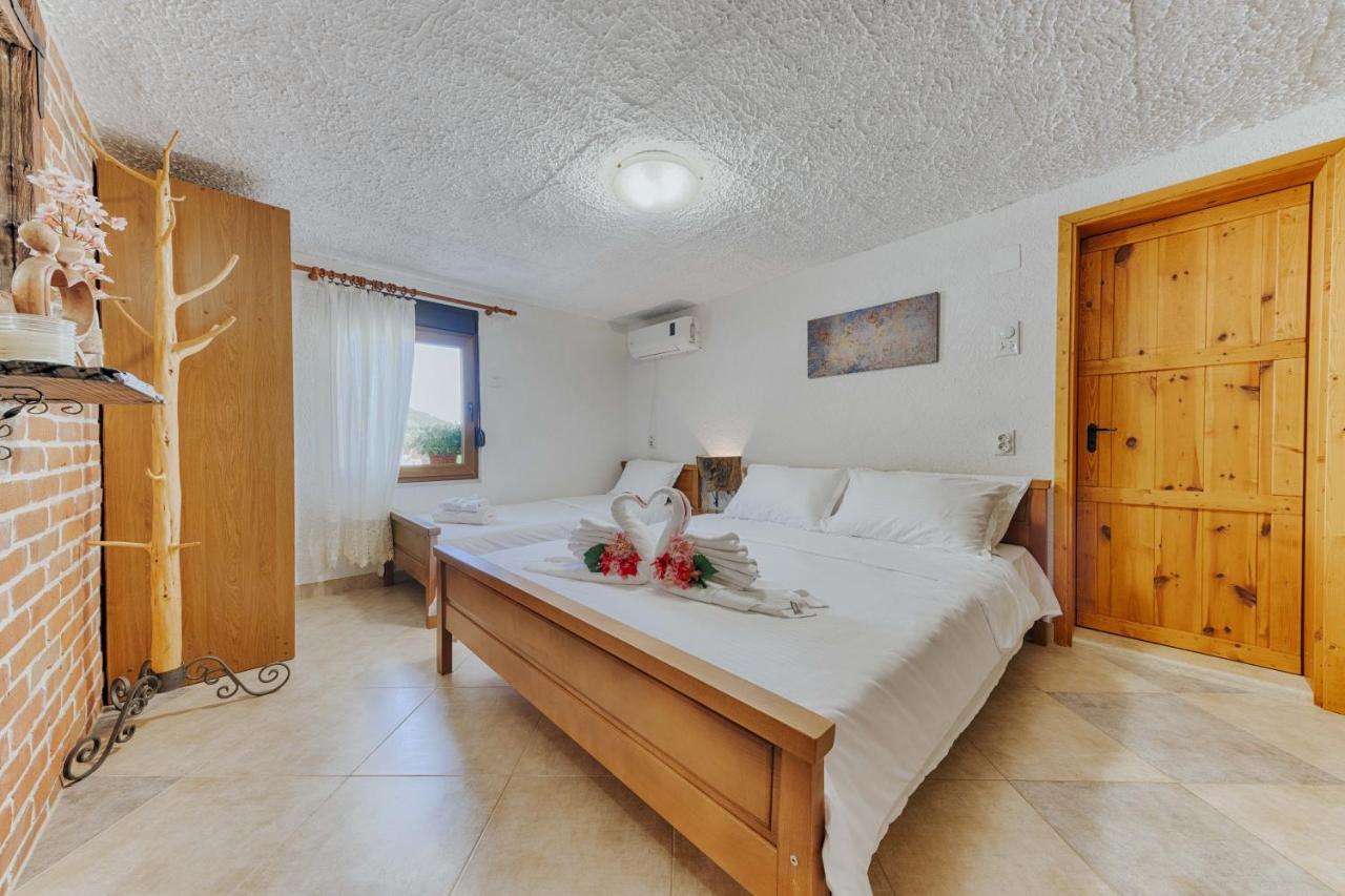 Markovic Village Apartments Ulcinj Zewnętrze zdjęcie
