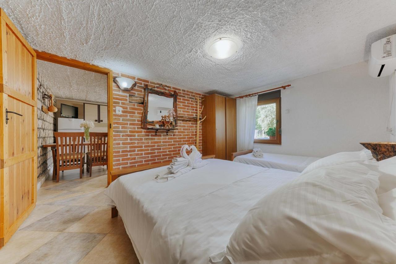 Markovic Village Apartments Ulcinj Zewnętrze zdjęcie