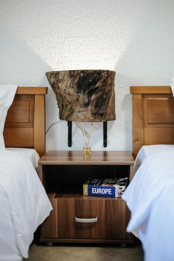 Markovic Village Apartments Ulcinj Zewnętrze zdjęcie