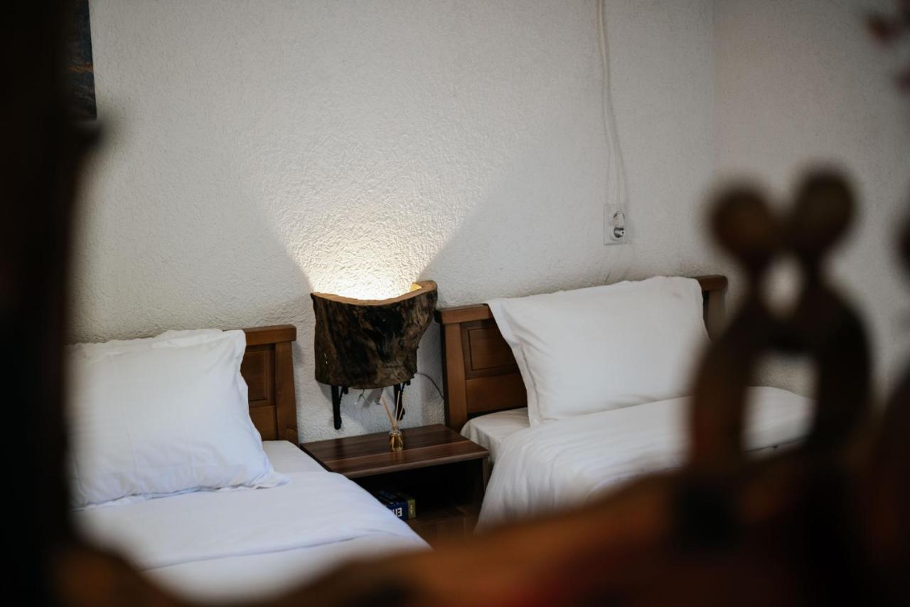 Markovic Village Apartments Ulcinj Zewnętrze zdjęcie