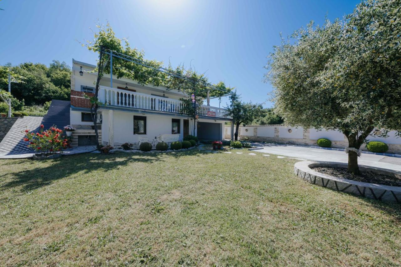 Markovic Village Apartments Ulcinj Zewnętrze zdjęcie