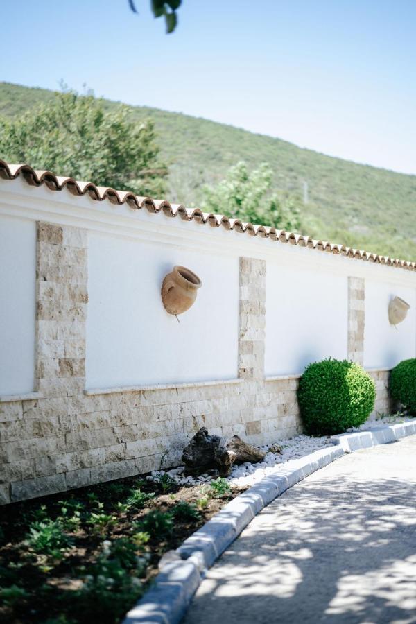 Markovic Village Apartments Ulcinj Zewnętrze zdjęcie