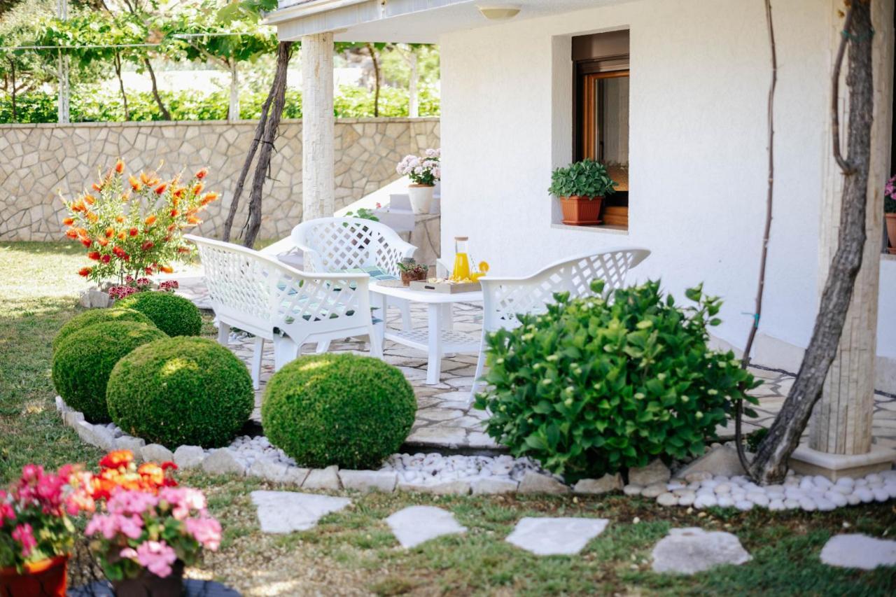 Markovic Village Apartments Ulcinj Zewnętrze zdjęcie
