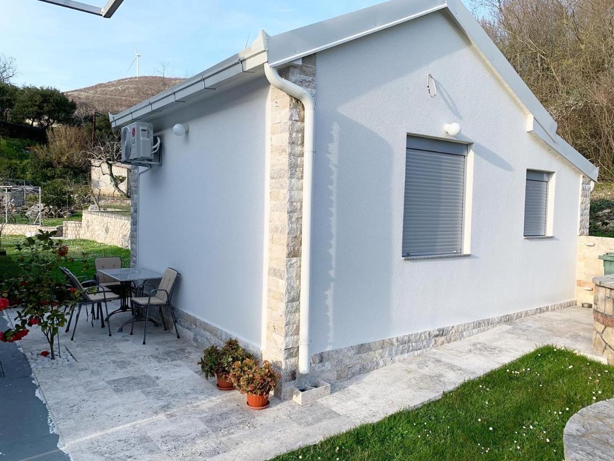 Markovic Village Apartments Ulcinj Zewnętrze zdjęcie