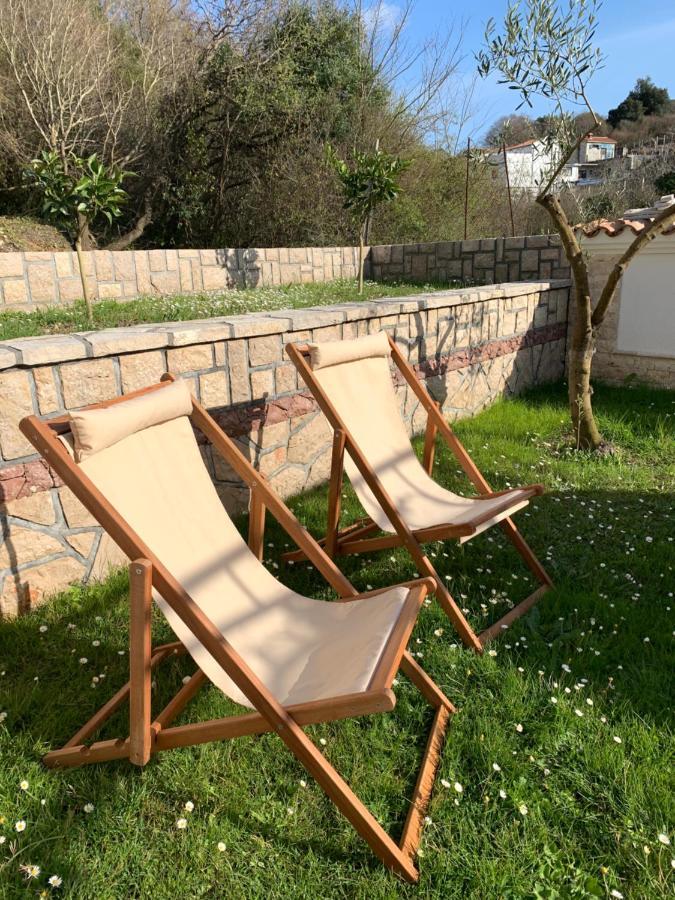 Markovic Village Apartments Ulcinj Zewnętrze zdjęcie