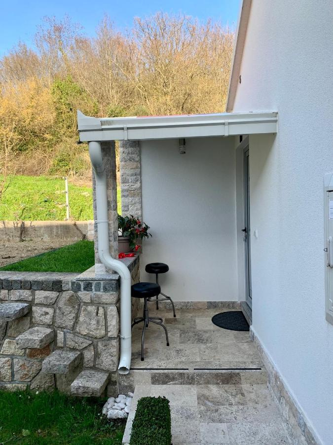 Markovic Village Apartments Ulcinj Zewnętrze zdjęcie