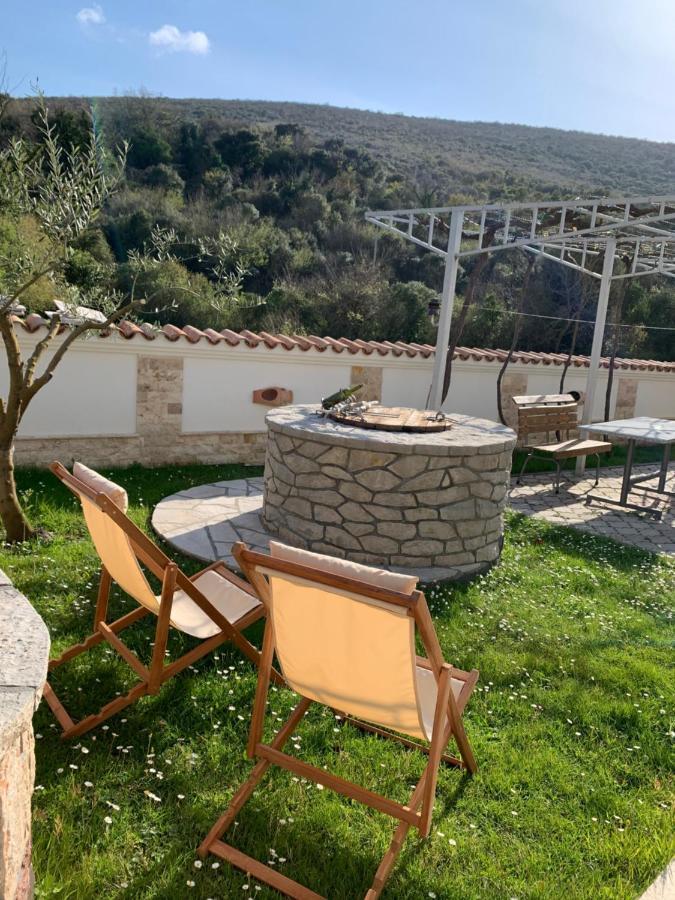 Markovic Village Apartments Ulcinj Zewnętrze zdjęcie