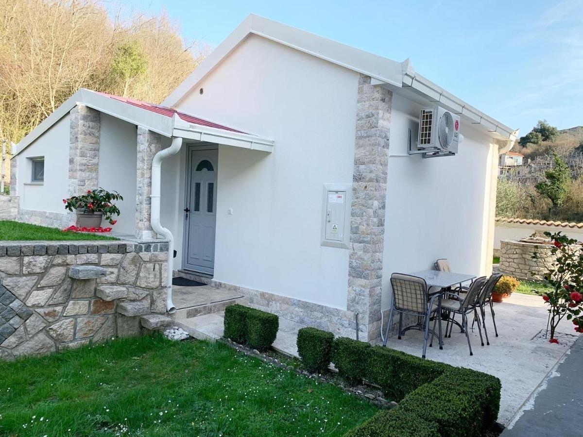 Markovic Village Apartments Ulcinj Zewnętrze zdjęcie