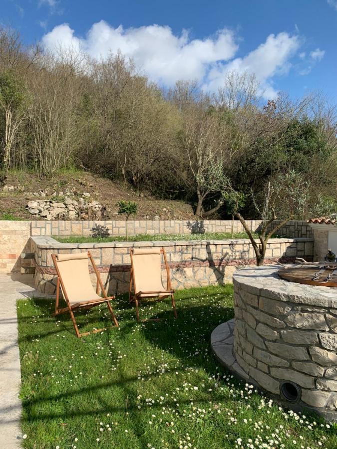 Markovic Village Apartments Ulcinj Zewnętrze zdjęcie
