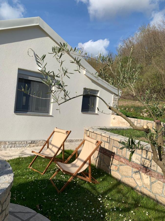 Markovic Village Apartments Ulcinj Zewnętrze zdjęcie