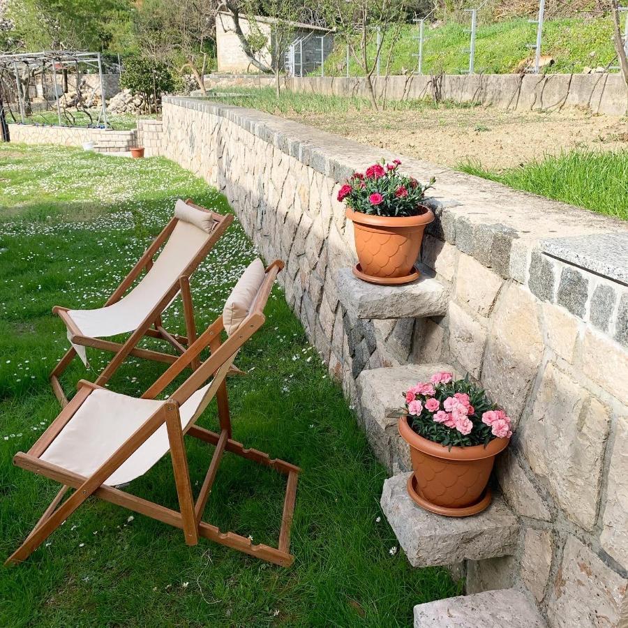 Markovic Village Apartments Ulcinj Zewnętrze zdjęcie