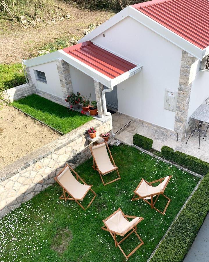 Markovic Village Apartments Ulcinj Zewnętrze zdjęcie