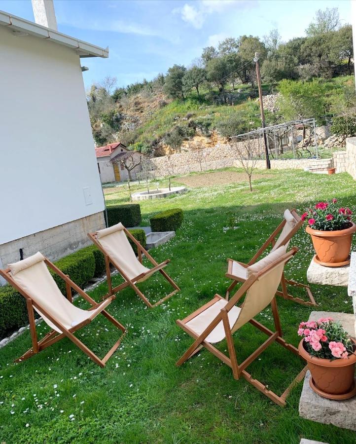 Markovic Village Apartments Ulcinj Zewnętrze zdjęcie