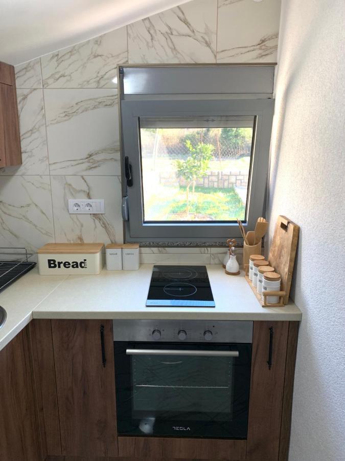 Markovic Village Apartments Ulcinj Zewnętrze zdjęcie