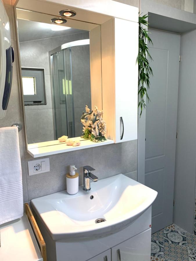 Markovic Village Apartments Ulcinj Zewnętrze zdjęcie