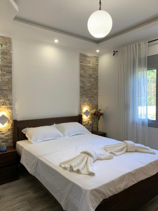 Markovic Village Apartments Ulcinj Zewnętrze zdjęcie