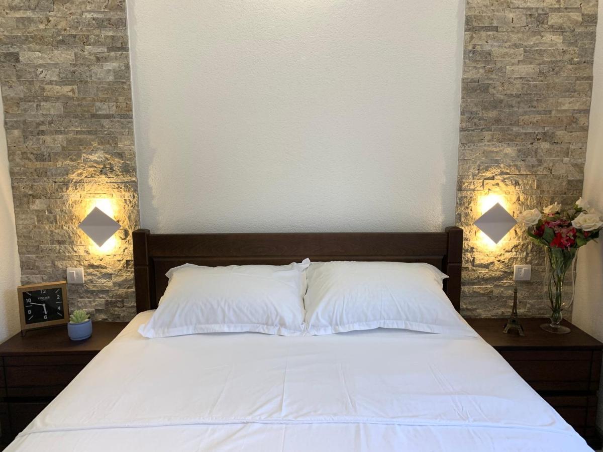 Markovic Village Apartments Ulcinj Zewnętrze zdjęcie