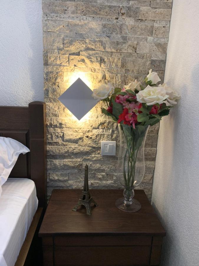 Markovic Village Apartments Ulcinj Zewnętrze zdjęcie