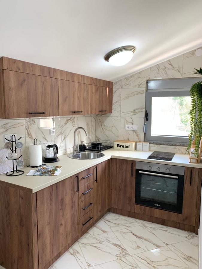Markovic Village Apartments Ulcinj Zewnętrze zdjęcie