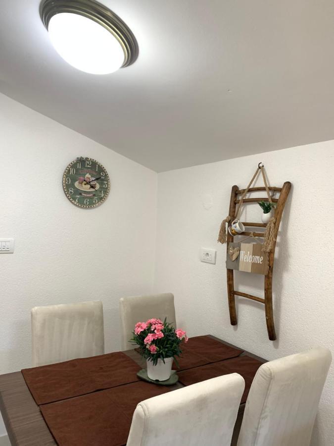 Markovic Village Apartments Ulcinj Zewnętrze zdjęcie